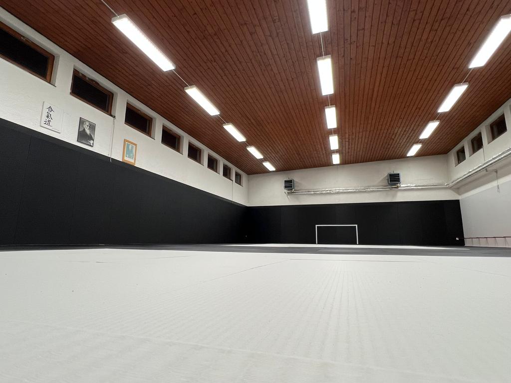 ESV Dojo groß