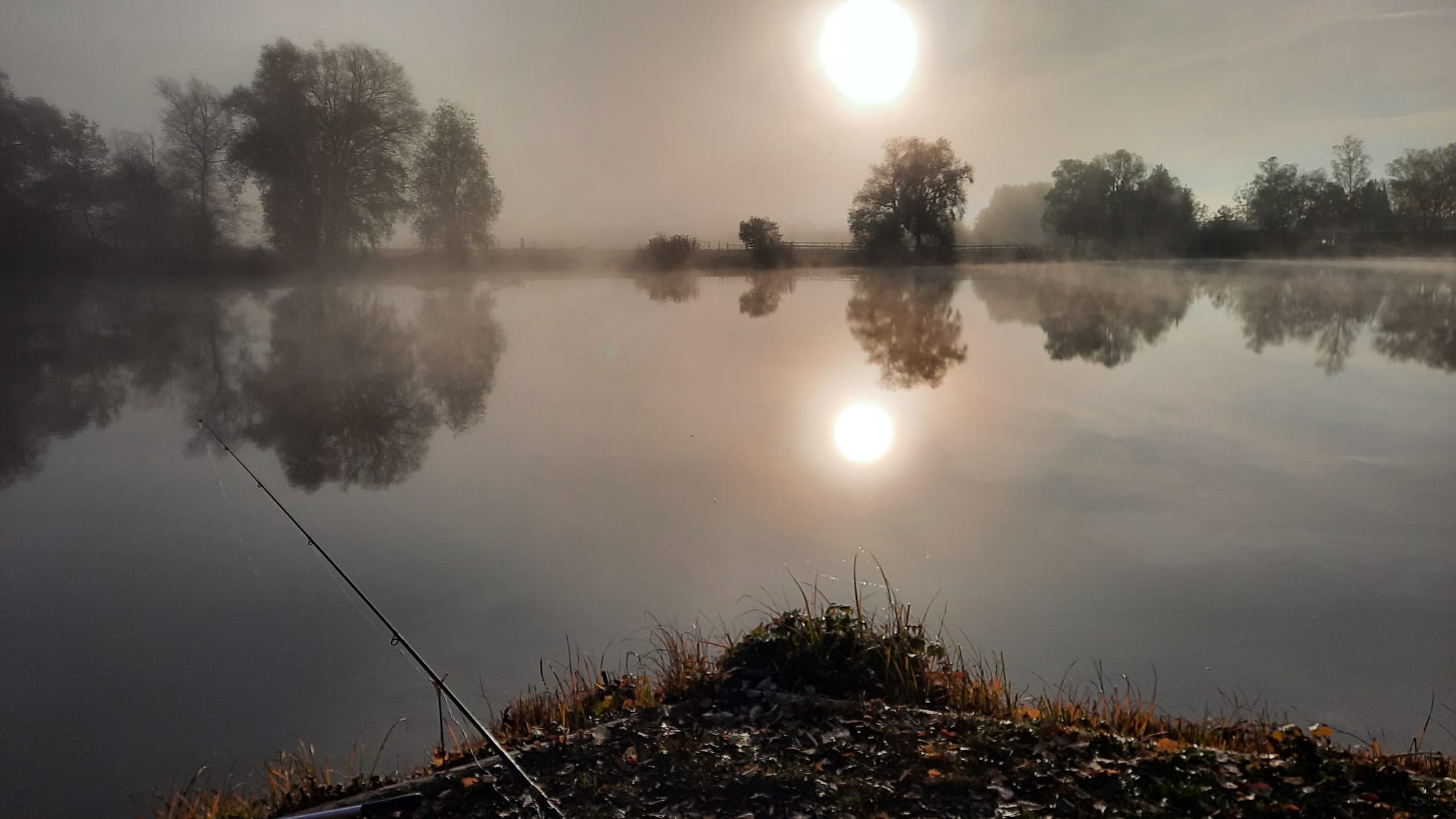 ESV Angeln am Hagauer Weiher