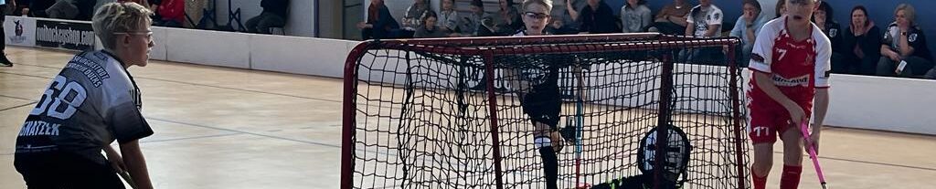 Pflichtsieg der U15 im Kleinfeld am 7. Spieltag