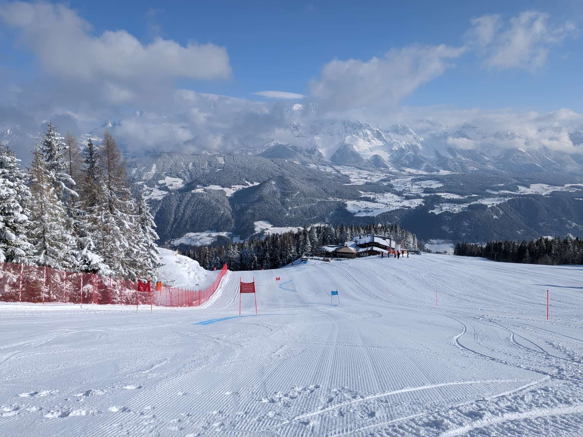 Reiteralm / Steiermark